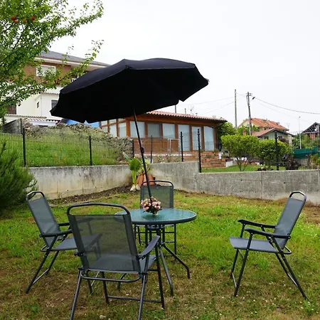 House With 2 Bedrooms In Cudon With Enclosed Garden 3 Km From The Beach *