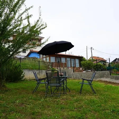 House With 2 Bedrooms In Cudon With Enclosed Garden 3 Km From The Beach Дом отдыха *
