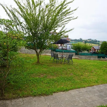 House With 2 Bedrooms In Cudon With Enclosed Garden 3 Km From The Beach Дом отдыха *