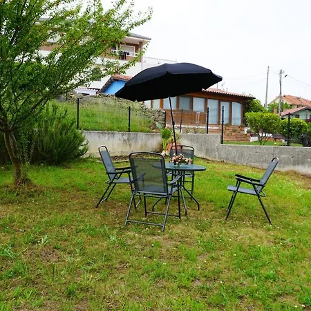 House With 2 Bedrooms In Cudon With Enclosed Garden 3 Km From The Beach Дом отдыха *